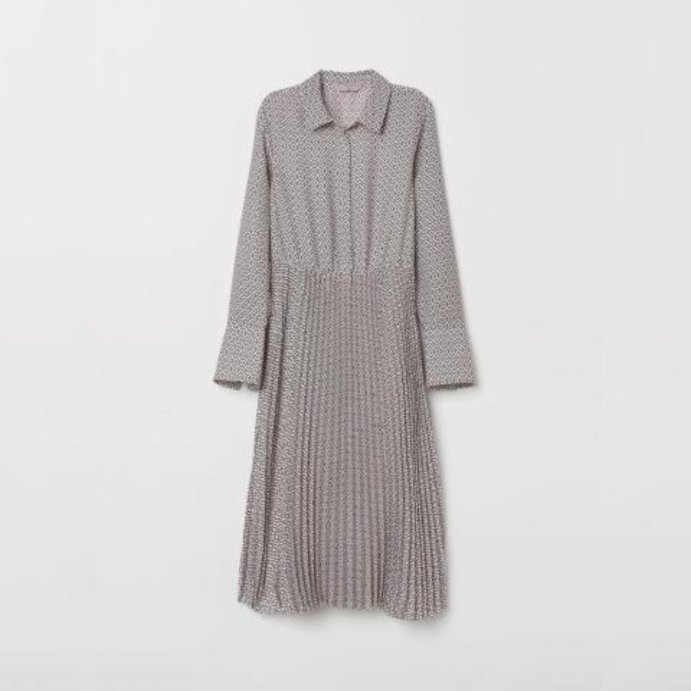 H&M Maxi Dress